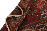 Lori - Bakhtiari Персийски връзван килим 207x140 - Снимка 5
