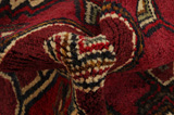 Lori - Bakhtiari Персийски връзван килим 207x140 - Снимка 7