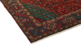 Bijar - Kurdi Персийски връзван килим 297x155 - Снимка 3