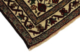Baluch - Turkaman Персийски връзван килим 140x83 - Снимка 3