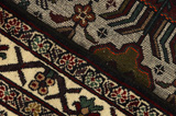 Baluch - Turkaman Персийски връзван килим 140x83 - Снимка 6