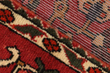 Bakhtiari Персийски връзван килим 298x202 - Снимка 7