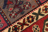 Bakhtiari Персийски връзван килим 292x152 - Снимка 6