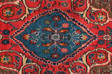 Songhor - Koliai Персийски връзван килим 298x160 - Снимка 6