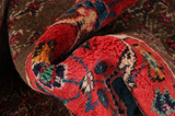 Songhor - Koliai Персийски връзван килим 298x160 - Снимка 8