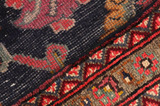 Bijar - Kurdi Персийски връзван килим 336x162 - Снимка 6