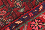 Bijar - Kurdi Персийски връзван килим 381x140 - Снимка 6