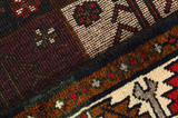 Bakhtiari - Lori Персийски връзван килим 222x157 - Снимка 6
