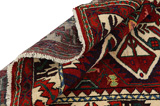 Tuyserkan - Hamadan Персийски връзван килим 193x148 - Снимка 5