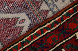 Tuyserkan - Hamadan Персийски връзван килим 193x148 - Снимка 6