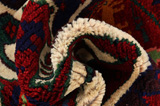 Tuyserkan - Hamadan Персийски връзван килим 193x148 - Снимка 7