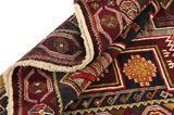 Afshar - Sirjan Персийски връзван килим 218x142 - Снимка 5