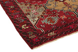 Lori - Bakhtiari Персийски връзван килим 210x138 - Снимка 3