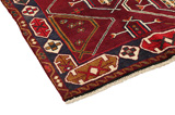 Lori - Bakhtiari Персийски връзван килим 212x151 - Снимка 3