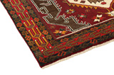 Tuyserkan - Hamadan Персийски връзван килим 226x152 - Снимка 3