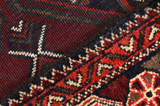Lori - Bakhtiari Персийски връзван килим 234x149 - Снимка 6