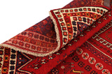 Qashqai - Shiraz Персийски връзван килим 310x207 - Снимка 5