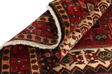 Senneh - Kurdi Персийски връзван килим 310x155 - Снимка 5