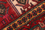 Senneh - Kurdi Персийски връзван килим 310x155 - Снимка 6