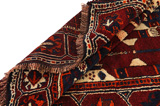 Bakhtiari - Qashqai Персийски връзван килим 417x147 - Снимка 5