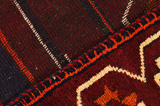 Bakhtiari - Qashqai Персийски връзван килим 349x143 - Снимка 6