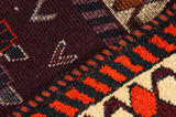Lori - Bakhtiari Персийски връзван килим 434x155 - Снимка 6