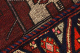 Bakhtiari - Qashqai Персийски връзван килим 403x143 - Снимка 6