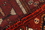 Bakhtiari - Lori Персийски връзван килим 393x150 - Снимка 6