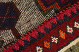 Lori - Bakhtiari Персийски връзван килим 386x140 - Снимка 6