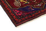 Lori - Bakhtiari Персийски връзван килим 201x149 - Снимка 3