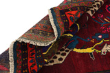 Lori - Bakhtiari Персийски връзван килим 201x149 - Снимка 5