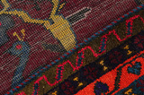 Lori - Bakhtiari Персийски връзван килим 201x149 - Снимка 6