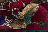 Gabbeh - Qashqai Персийски връзван килим 253x152 - Снимка 7