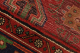 Koliai - Kurdi Персийски връзван килим 287x146 - Снимка 6