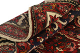 Bakhtiari Персийски връзван килим 320x195 - Снимка 3