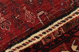 Qashqai - Shiraz Персийски връзван килим 275x186 - Снимка 8