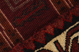 Lori - Gabbeh Персийски връзван килим 210x150 - Снимка 7