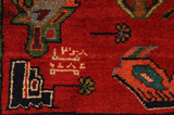 Lori - Bakhtiari Персийски връзван килим 235x160 - Снимка 8