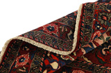 Bakhtiari Персийски връзван килим 262x160 - Снимка 5