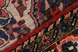 Bakhtiari Персийски връзван килим 262x160 - Снимка 6