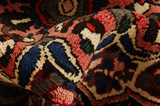 Bakhtiari Персийски връзван килим 262x160 - Снимка 7