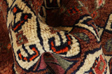 Lori - Qashqai Персийски връзван килим 204x128 - Снимка 7