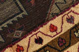 Lori - Gabbeh Персийски връзван килим 240x158 - Снимка 8