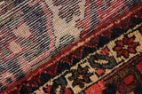 Jozan - Sarouk Персийски връзван килим 271x168 - Снимка 6