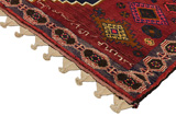 Lori - Bakhtiari Персийски връзван килим 233x164 - Снимка 3