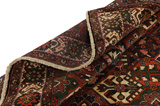 Bakhtiari - Garden Персийски връзван килим 317x206 - Снимка 5