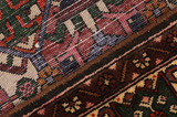 Bakhtiari - Garden Персийски връзван килим 317x206 - Снимка 6