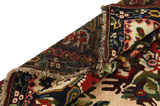 Bakhtiari Персийски връзван килим 279x207 - Снимка 5
