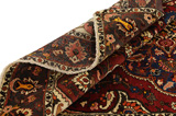 Jozan - Sarouk Персийски връзван килим 308x206 - Снимка 5