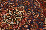 Jozan - Sarouk Персийски връзван килим 308x206 - Снимка 6